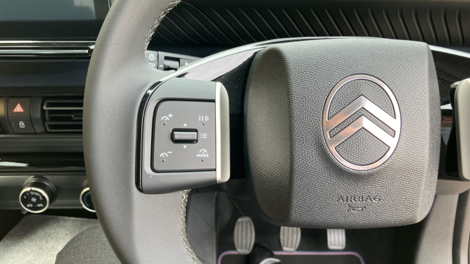 Citroen C3 1.2 Turbo Collection 5dr Petrol Hatchback - Image 21